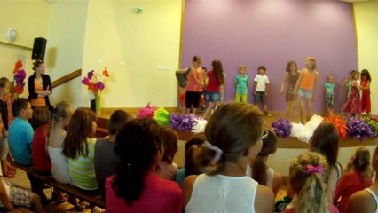 Jordan - Papa ou t'es