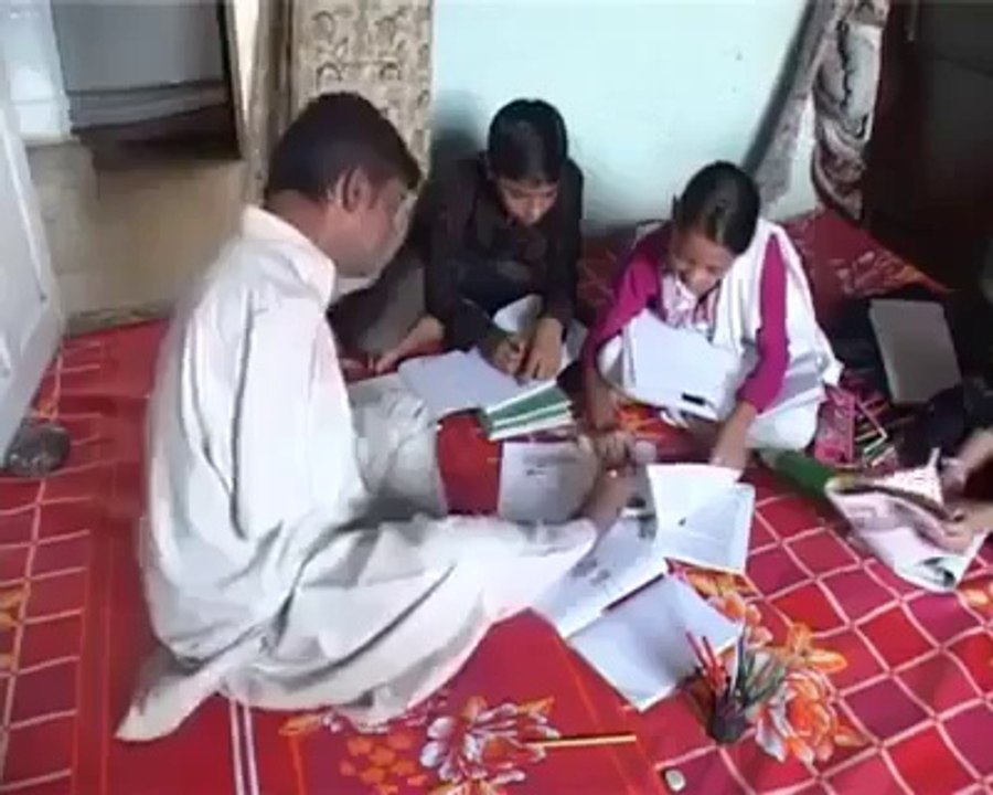 The help of ALLAH is near but the Question is, how near you are to ALLAH