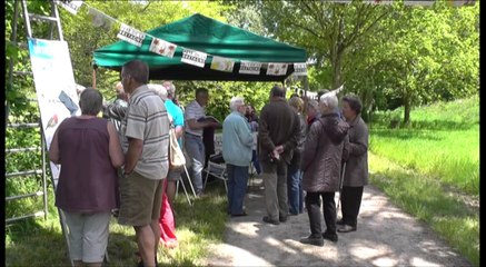 Fête de la Bretagne Ploufragan 2014