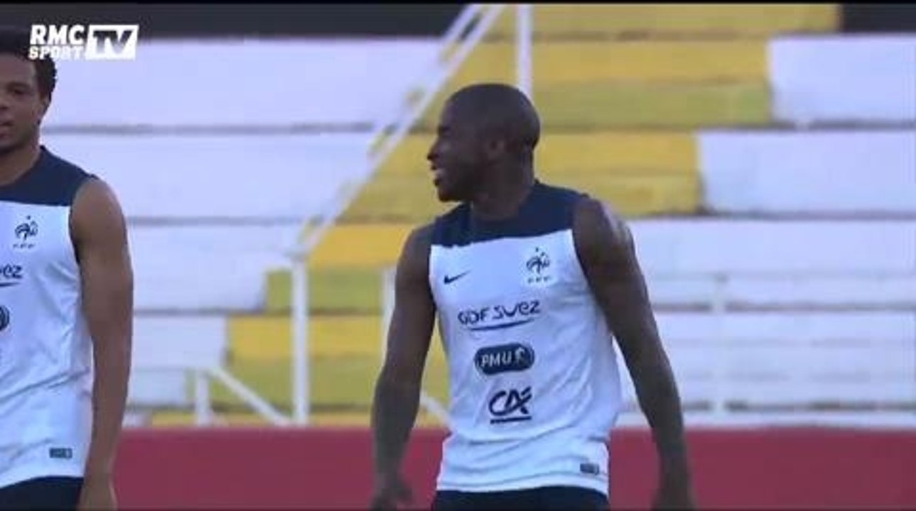 Football / Le Graët fier de ses joueurs - 23/06