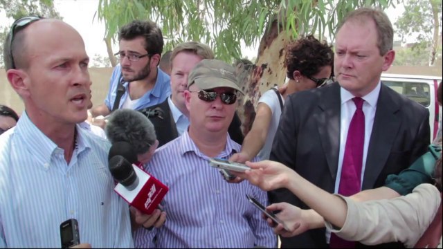 Egypt jails Jazeera journalists for up to 10 years