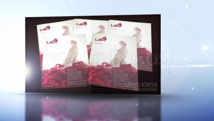Latro Kimya - Geri Dönüşümlü Ürün Broşürü