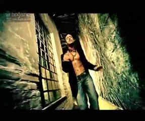 Mustafa Sandal-Aşka Yürek Gerek