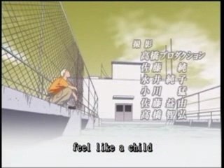 [WoM] GTO - Ending 01