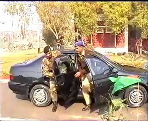 Cadet College Larkana- Parents Day 2006 (Part 1)