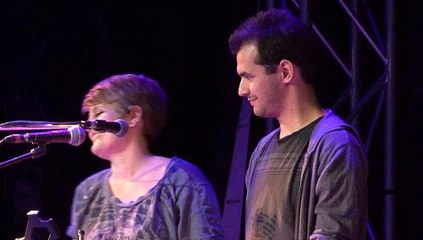 Family Affair Project : Again part1