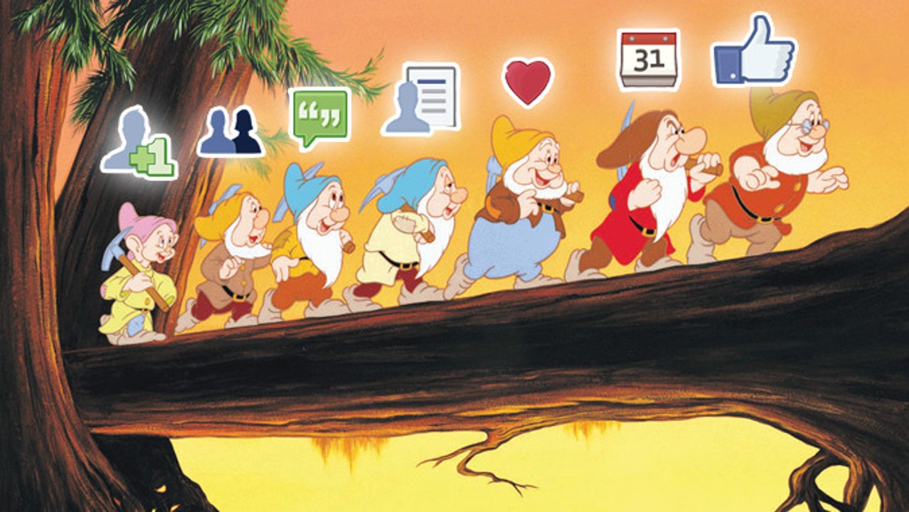 Just Facebook While You Work! Social Network Building "At-Work Version of Facebook"