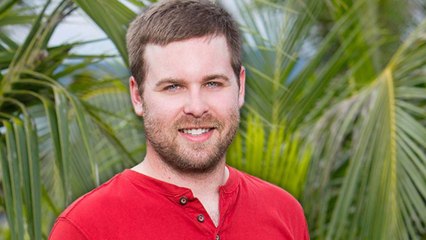 Survivor Cast Member Caleb Bankston Dies