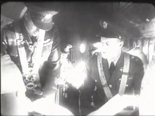 AIR FORCE STORY, THE -- AIR POWER ADVANCES, 1935-1937