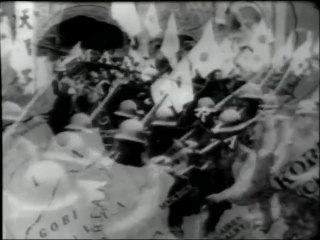 AIR FORCE STORY, THE -- BETWEEN WARS, 1930-1935