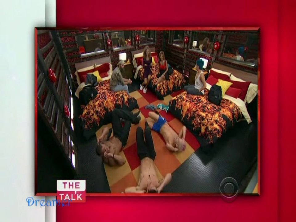 BB16 Sneak