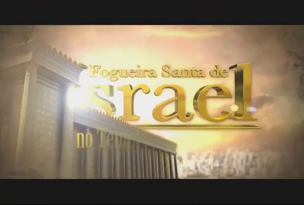 A maior campanha de FÉ de todos os tempos!