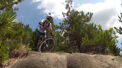 Dal C...o della Rosona a Monte Colombo