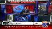 Aaj Kamran Khan Ke Saath(Imran Khan KPK Assembly Torne Ke Liye Tayar Bethe Hain…) – 25th June 2014