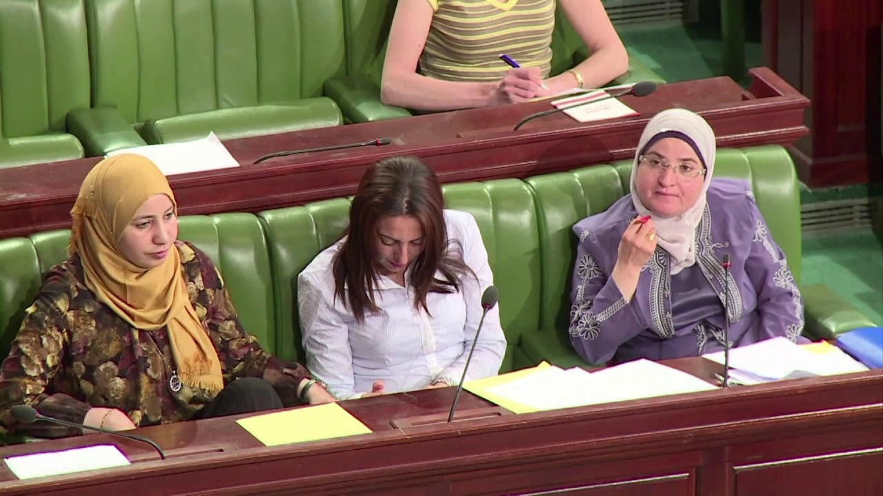 Tunisia sets dates for parliamentary and presidential polls