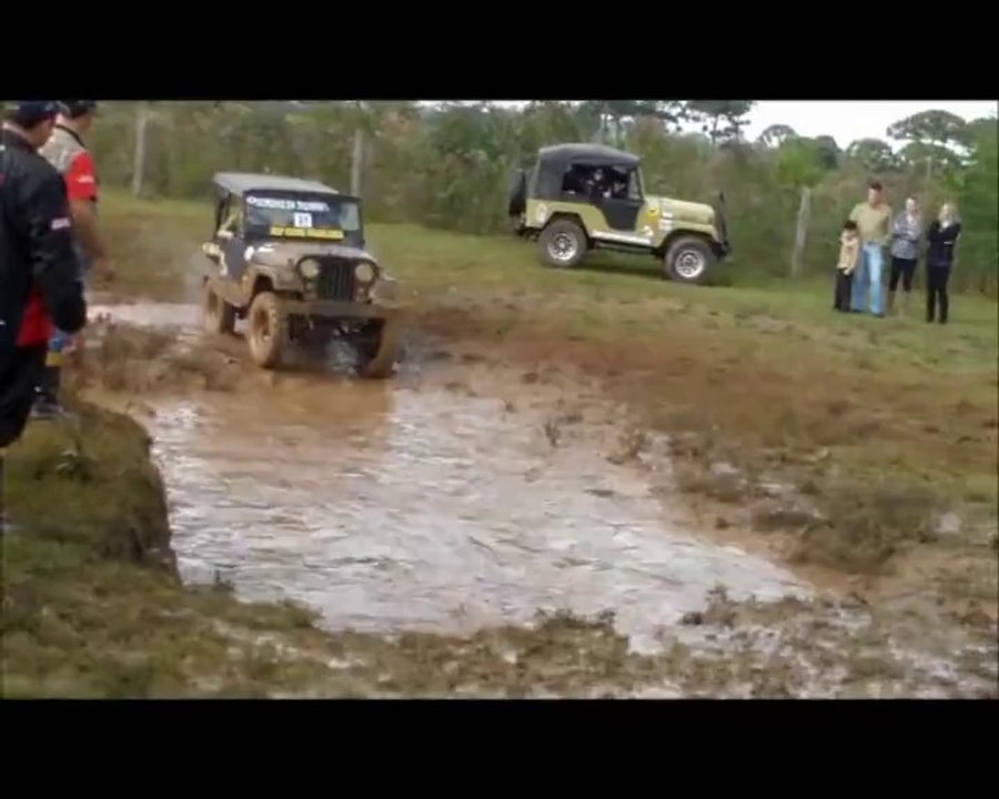 Fasty & Muddy