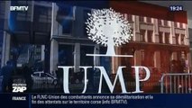 Politicozap: Règlements de comptes à l'UMP - 25/06