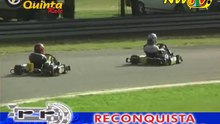2014-06-22 - 125cc Cajeros Pesados - Segunda Serie
