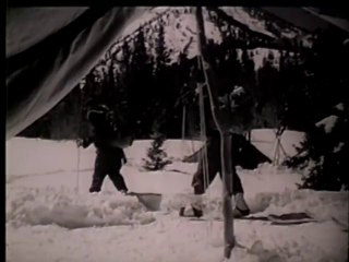 AVALANCHE HAZARDS - PART I