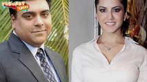 Sunny Leone excites Ram Kapoor by BOLLYWOOD TWEETS