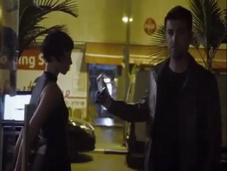 אחת אפס אפס עונה 2 פרק 6