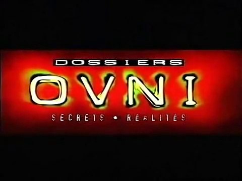 Dossiers OVNI - Secrets & Réalités - Episode N°1 - Zone 51 : Des Ovnis Dans Le Désert (1/2)