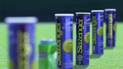 Wimbledon (2004) Official Trailer