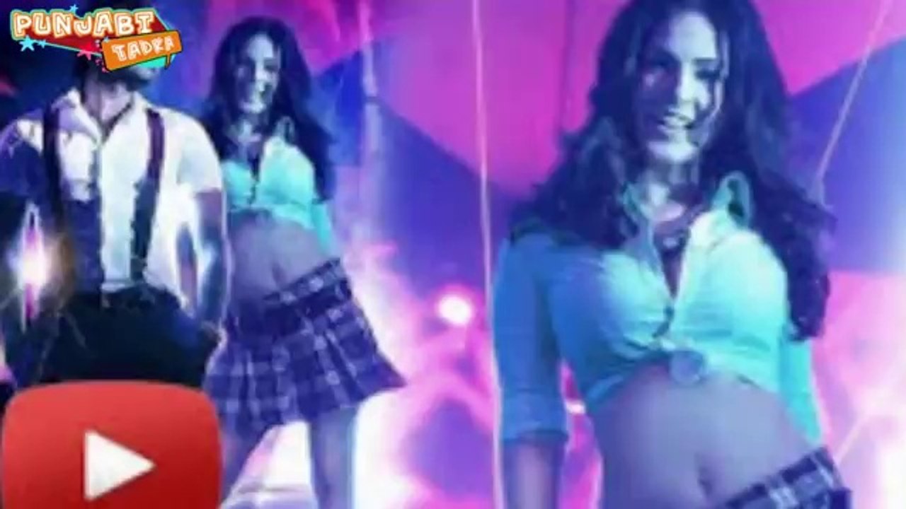 Sunny Leone is SEDUCTIVE SCHOOL GIRL in a Tollywood film 'KULFI' by BOLLYWOOD TWEETS