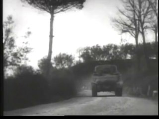 BATTLE OF SAN PIETRO