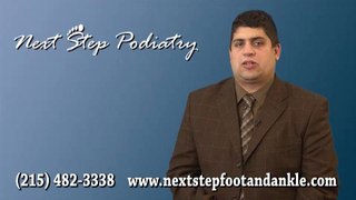 Neuropathy - Podiatrist in Philadelphia, Roxborough, PA - Albert Giagnacova, DPM