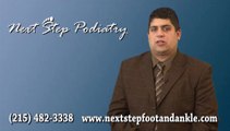 Neuropathy - Podiatrist in Philadelphia, Roxborough, PA - Albert Giagnacova, DPM