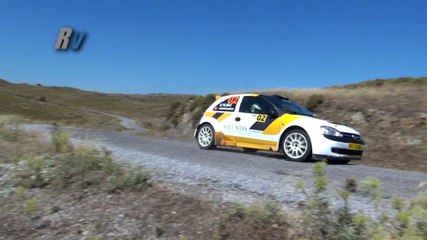 2014 Atlantis Rallisi / Taner Şengezener - Bora Yılmaz / Opel Corsa S1600