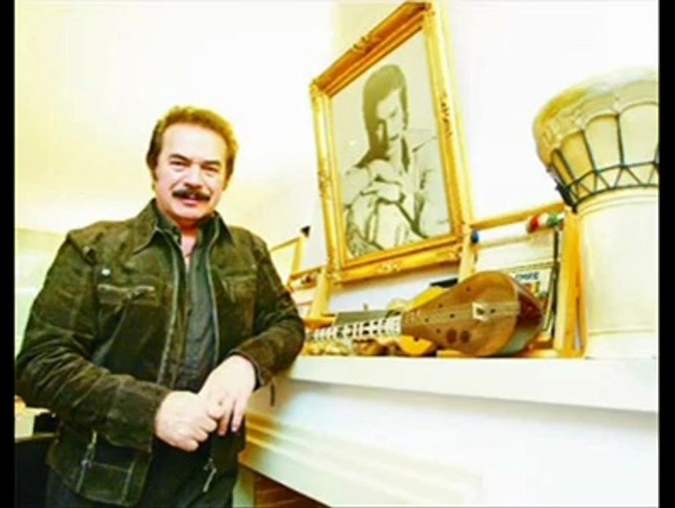 ORHAN GENCEBAY KAHROLAYIM