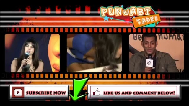 Surveen Chawla INSECURED of Sunny Leone's Item Dance in Hate Story2 by BOLLYWOOD TWEETS