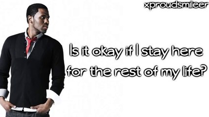 Jason Derulo - Rest of my life (Lyrics / Paroles)