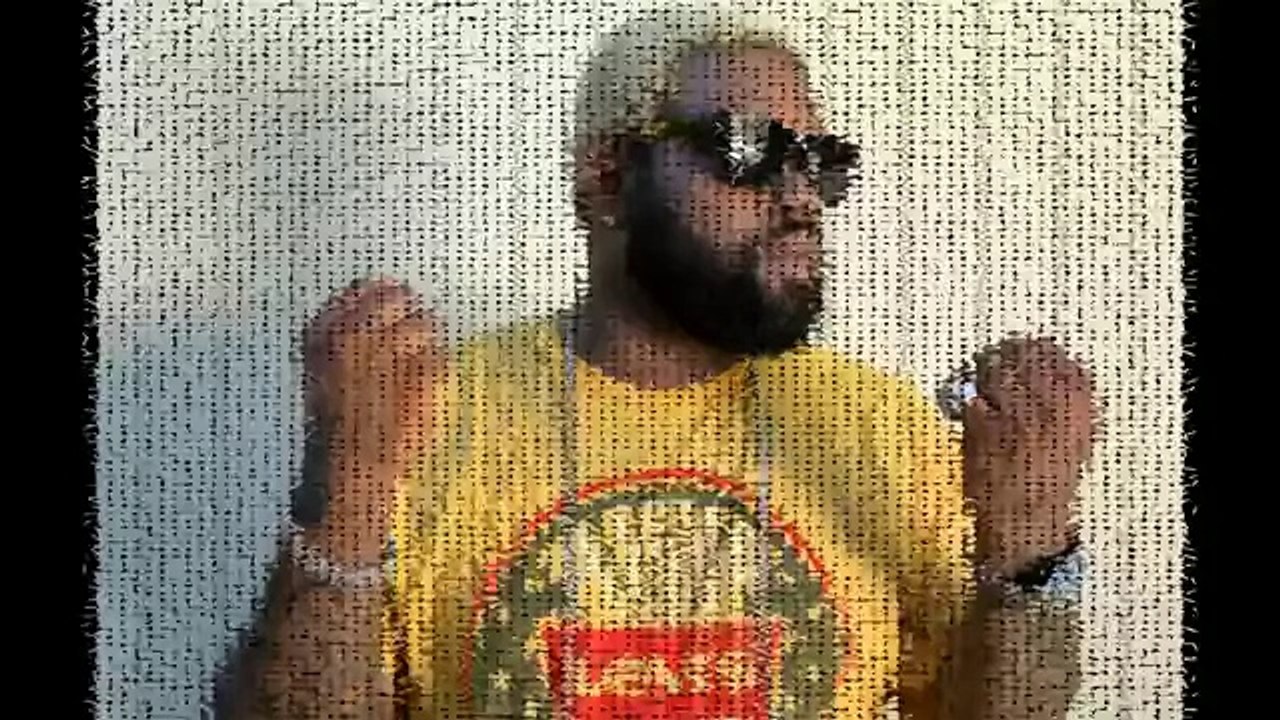 Demarco - Pussy Dem (Raw) Jan 2014 @Crushroad876