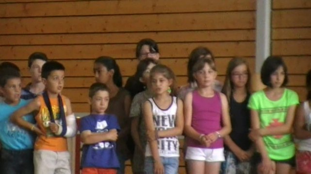 Ecole de Moyrazès Eco-code