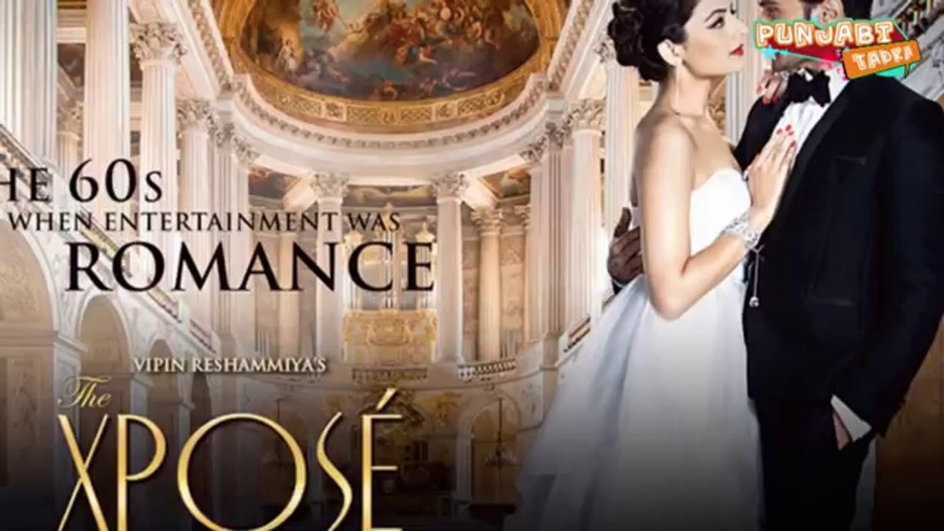 The Xpose Movie Review Himesh Reshammiya Zoya Afroz Sonali Raut Honey Singh