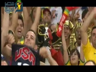 الفرعون يؤازر المنتخب الفرنسي أمام الإكوادور