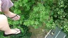 Sentosa's Skyride 2