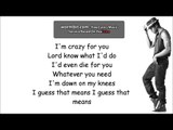 Jason Derulo - Stupid Love (Lyrics / Paroles)