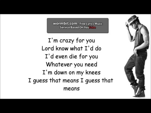 Jason Derulo - Stupid Love (Lyrics / Paroles)