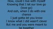 Jason Derulo - Watcha Say (Lyrics / Paroles)