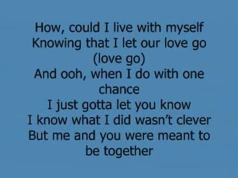 Jason Derulo - Watcha Say (Lyrics / Paroles)