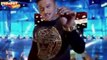Yo Yo Honey Singh's 'India's Raw Star'   First look by BOLLYWOOD TWEETS