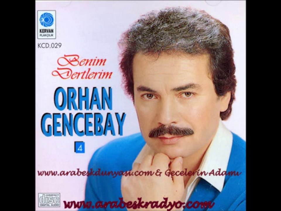 ORHAN GENCEBAY SEN