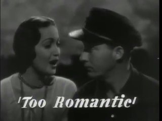 Road To Singapore (1940) Official Trailer