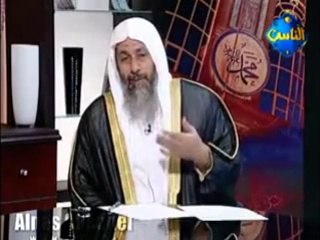 صفة الغسل من الجنابة - الشيخ مصطفى العدوي