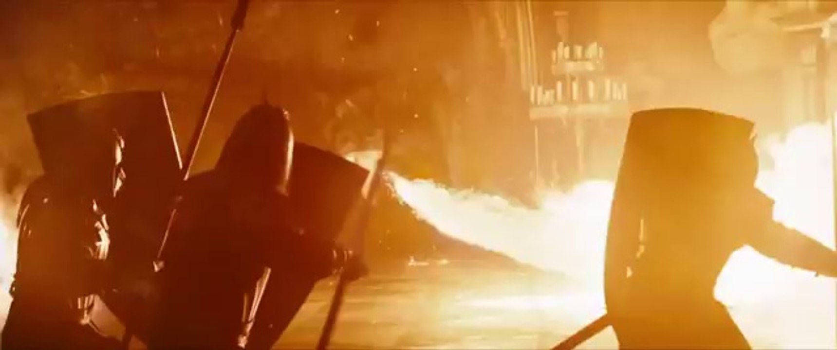 Maleficent TV SPOT - The Timeless Tale Goes Dark (2014) - Angelina Jolie Disney Movie HD