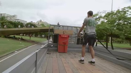 McDonald's Gol Brett World Cup 2014